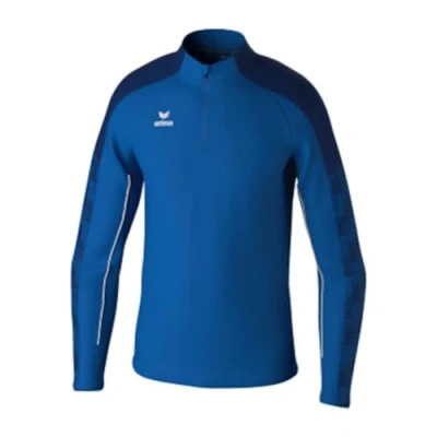 Image of Erima Unisex Kids Top de entrenamiento EVO Star, New Royal/New Navy,
