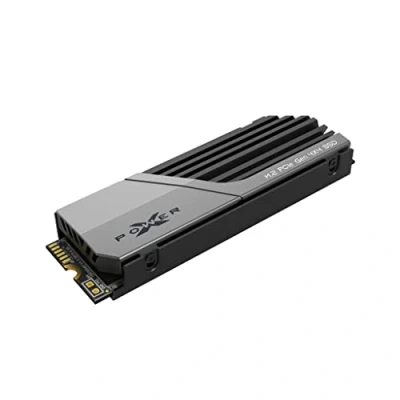 Image of Silicon Power SP01KGBP44XS7005 1TB SSD Hard Drive