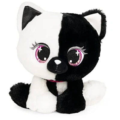 Image of GUND P.Lushes Pets Designer Plush Toys Runway Ready Inspired by the Catwalks of World, from 3 Years Various Product Variations