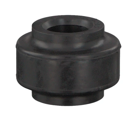 Image of 1403231085, A1403231085 Stabilizer Bushes FEBI BILSTEIN 01982 Front Axle Rubber, Rubber with fabric lining 28mm 65mm MERCEDES BENZ: S Class Saloon