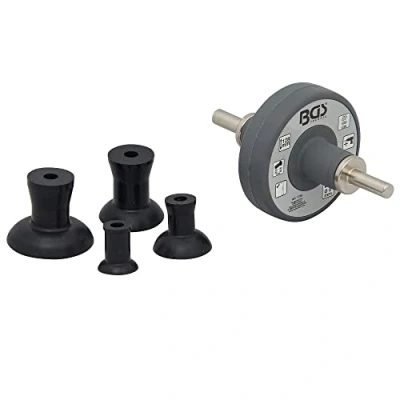 Image of BGS 1738 Valve Lapping Tool Attachment