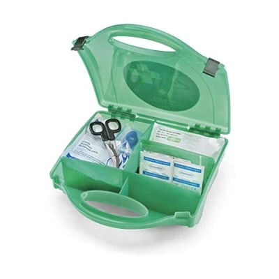 Image of Click Medical Travel Bs8599 First Aid Kit Small