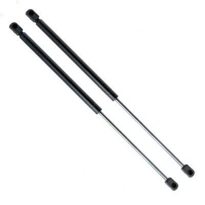 Image of 6895005040, 6895009050, 6895009080, 6896005040, 6896009050 Tailgate strut STABILUS // LIFT O MAT 015521 540N 497,5mm TOYOTA: Avensis I Liftback