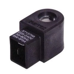 Image of Suntec Accessories pump solenoid coil of valve 220V (3713798) : 3713798