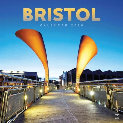 Image of Bristol Calendar 2026