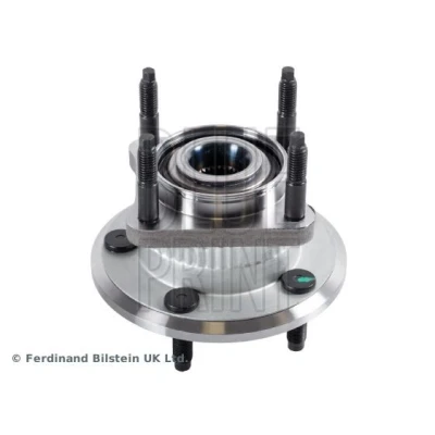 Image of 52111884AA, 52111884AB Wheel bearing kit BLUE PRINT ADA108311 JEEP: GRAND CHEROKEE 3