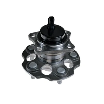 Image of 4245047050 Wheel bearing kit BLUE PRINT ADT383123