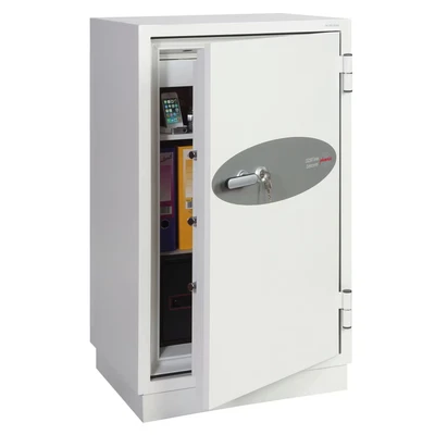 Image of Phoenix Data Combi Fire Safe White DS2504E