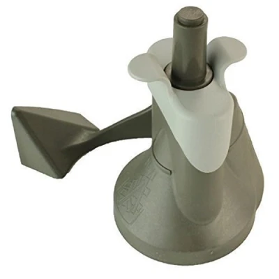 Image of Qualtex Fryer Mixing Paddle Blade Comes With Seal Compatible Tefal Actifry