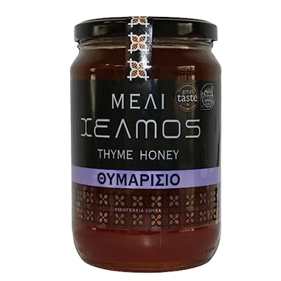 Image of Helmos Greek Thyme Honey 950 g