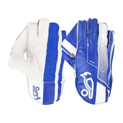 Image of Kookaburra SC 4.1 Wicket Keeping Glove, Size Youths