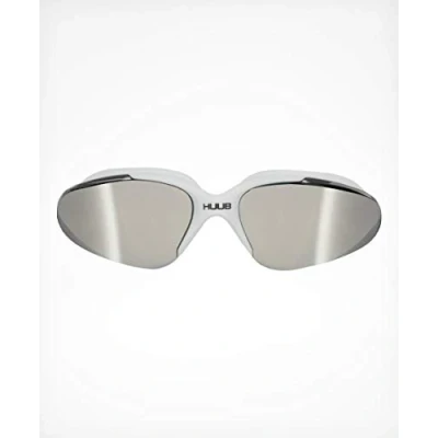 Image of Huub Vision Swim Goggle White
