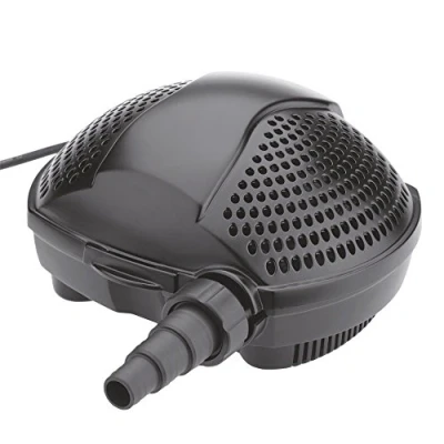 Image of Oase Pontec PondoMax Eco 17000