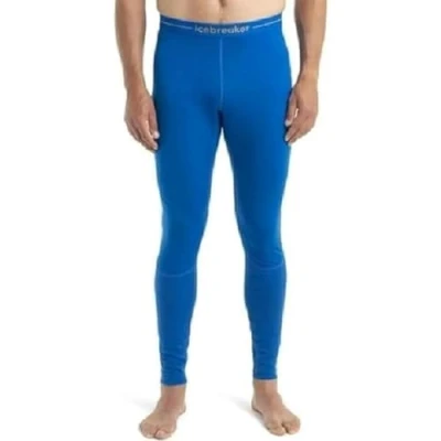 Image of Icebreaker 200 ZoneKnit Leggings Lazurite XXL
