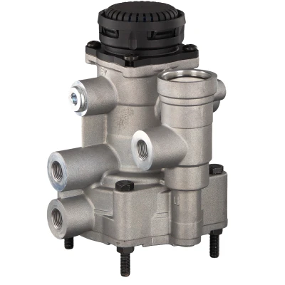 Image of 0489184 Control Valve, trailer FEBI BILSTEIN 100066