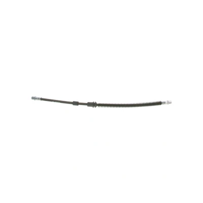 Image of 95535513910, 95535513913, 95535513914 Brake Hose BOSCH 1 987 476 325 520mm PORSCHE: Cayenne, VOLKSWAGEN: Touareg I, AUDI: Q7