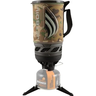Image of Jetboil FLASH STOVE IN CAMO