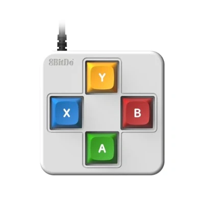 Image of 8BitDo Super ABXY