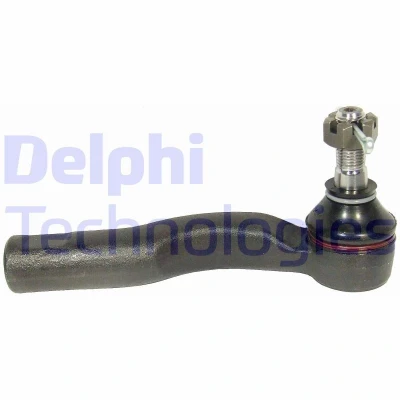 Image of 4504749055 Track rod end DELPHI TA2361 12,5mm Front Axle Right TOYOTA: Avensis Verso