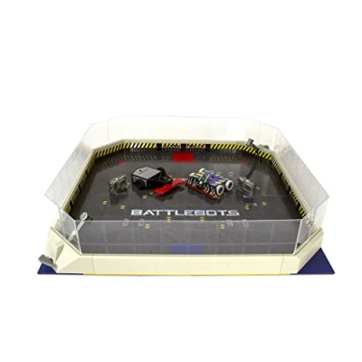 Image of HEXBUG 413 5128 00GL04 Battlebots Arena