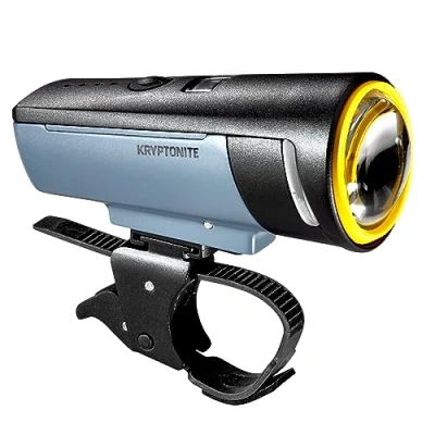 Image of Kryptonite Incite X6 USB To See Front One Size,005025