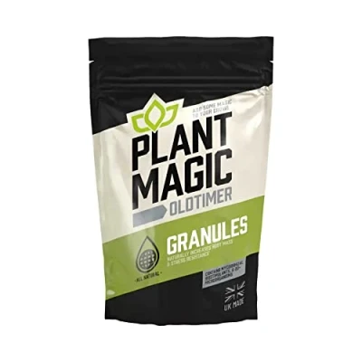 Image of Plant Magic Oldtimer Organic Granules 500g