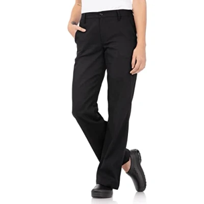 Image of Chef Works Women&#039;s Pro Dress Pant (PW003)