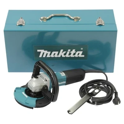 Image of Makita PC5010C/2 240V 125mm Concrete Planer