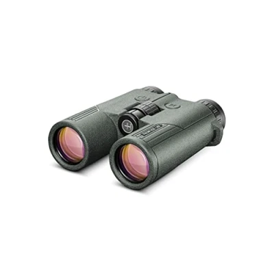 Image of Hawke Frontier LRF 8x42 Binocular Green