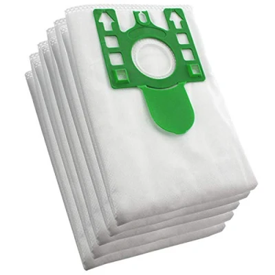Image of BOSCH TYPE G VACUUM CLEANER hoover BAGS HIGH FILTRATION