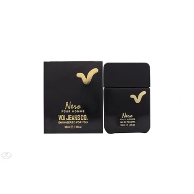 Image of Voi Jeans Nero Eau de Toilette 30ml Spray