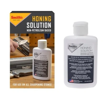 Image of Smith&#039;S Honing Oil Mineral Based