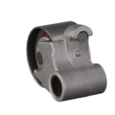 Image of 135050F010 Tensioner Pulley, timing belt FEBI BILSTEIN 26894