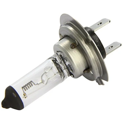 Image of Ring Automotive R454 24V 100W H7 High Wattage Halogen Headlamp