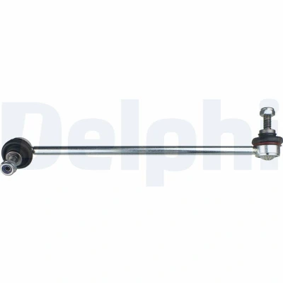 Image of 31306792211 Anti roll bar link DELPHI TC2645 310mm M10x1.5 BMW: 4 Coupe, 3 Saloon, 1 Hatchback