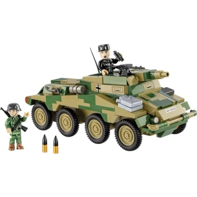 Image of COBI Sd.Kfz.234/2 Stummel