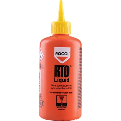 Image of Rocol 53072 400g RTD Liquid