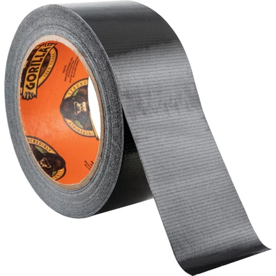 Image of Tape, Black (48mm x 11m)