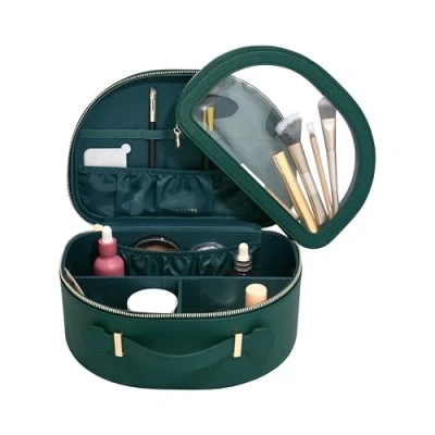 Image of Stackers Forest Green Vanity case