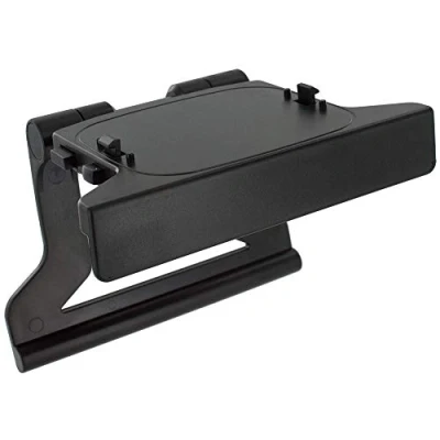 Image of KlsyChry Kinect TV Mount Stand Holder for Xbox 360 Sensor