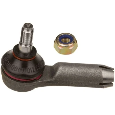 Image of 811419812A, 811419812B, 8A0419812 Track rod end TRW JTE144 12mm M14x1.5 Front Axle, both sides, outer AUDI: Coupe B3, 80 B4 Avant, Cabriolet