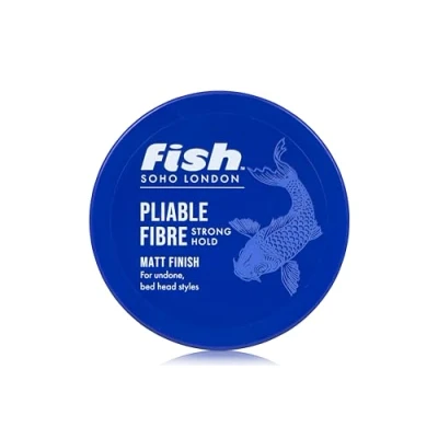 Image of Fish Original Fibre Pliable Hair , 100ml