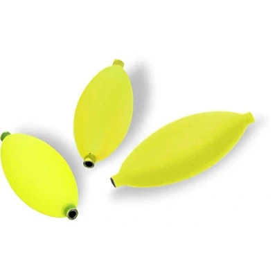 Image of Black Cat Micro U Float 1,5g yellow