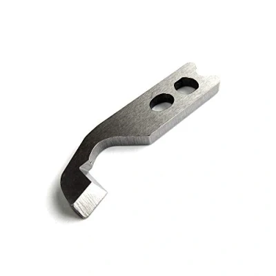 Image of Top Upper Thread Cutter Fits Janome Overlocker # 784045008,104D, 134D, 203