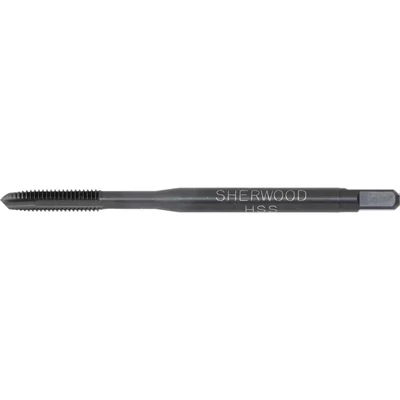 Image of Sherwood 3.00X0.50MM HSS Metric Coarse Ground Thread Spiral Point/Gun Nose Taps
