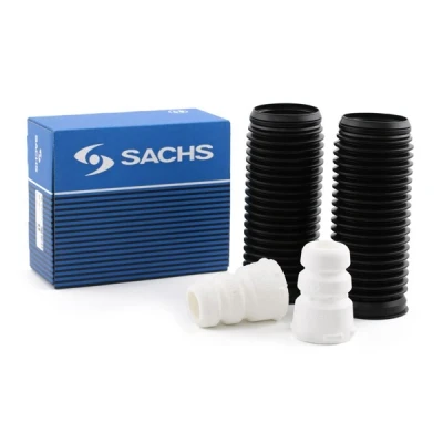 Image of 1K0412303M, 1K0412303P, 1K0412303S, 1K0412303T, 6N0413175A Shock Absorber Dust Cover SACHS 900 104 Service Kit VOLKSWAGEN: Tiguan I, Touran Caddy 3