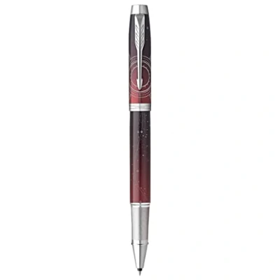 Image of PARKER Roller IM Premium Special Edition Portal (Red) M Black