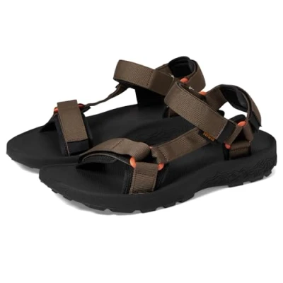 Image of Teva Hydratrek Walking sandals, Men&#039;s, Size: 9, Desert palm Textile