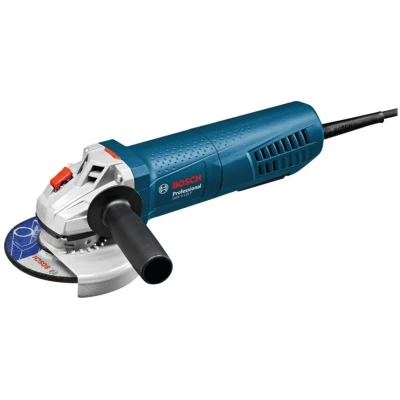 Image of Bosch Professional 0601790270 230 V 9 115 P GWS Blue