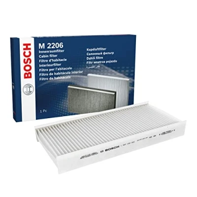 Image of Bosch M2206 Cabin Filter Standard